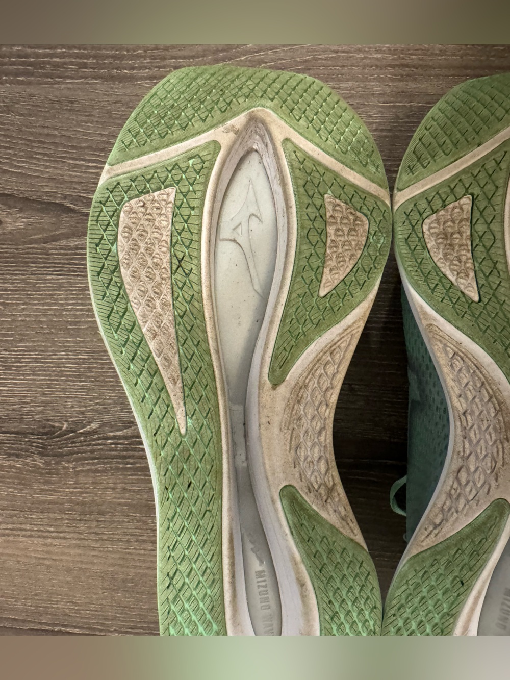 Mizuno Wave Rebellion Flash 2 - Picture 7 of 9
